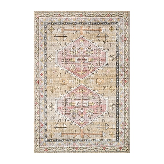 Loloi Skye Indoor Rectangular Accent Rug