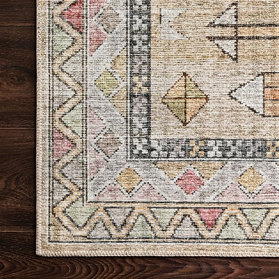 Loloi Skye Indoor Rectangular Accent Rug