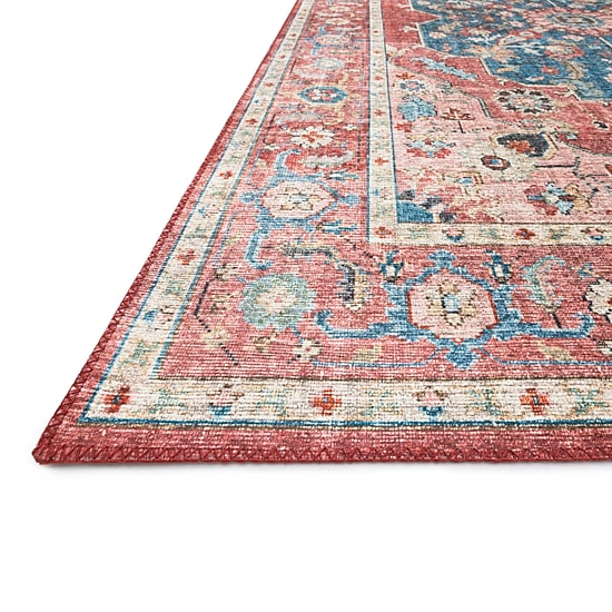 Loloi Skye Indoor Rectangular Accent Rug