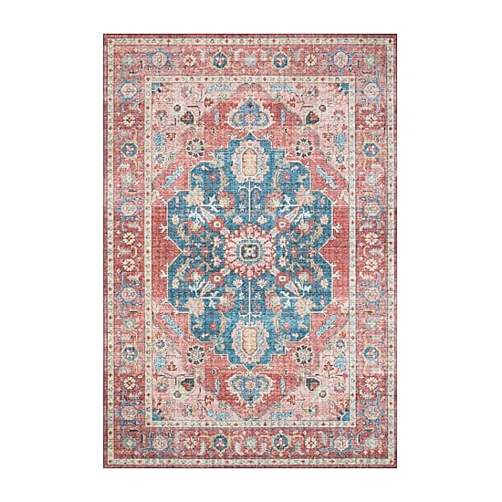 Loloi Skye Indoor Rectangular Accent Rug