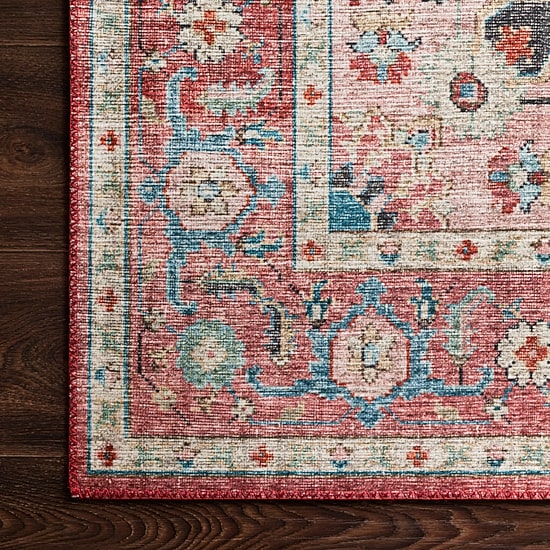 Loloi Skye Indoor Rectangular Accent Rug