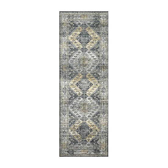 Loloi Skye Indoor Rectangular Accent Rug