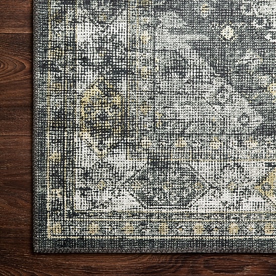 Loloi Skye Indoor Rectangular Accent Rug