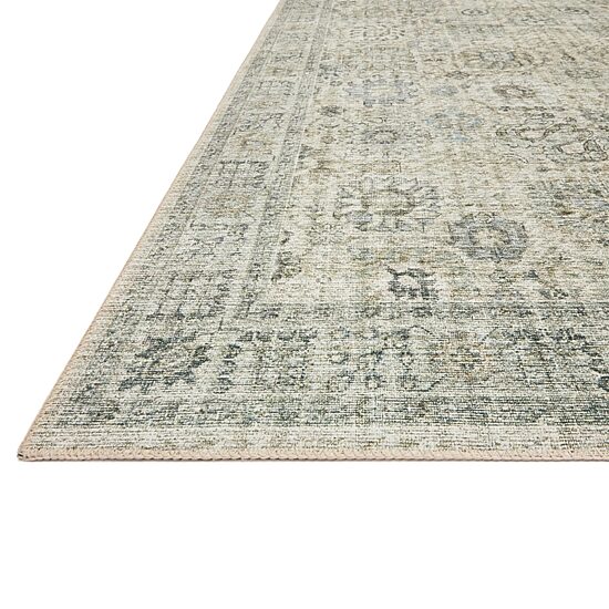 Loloi Skye Indoor Rectangular Accent Rug