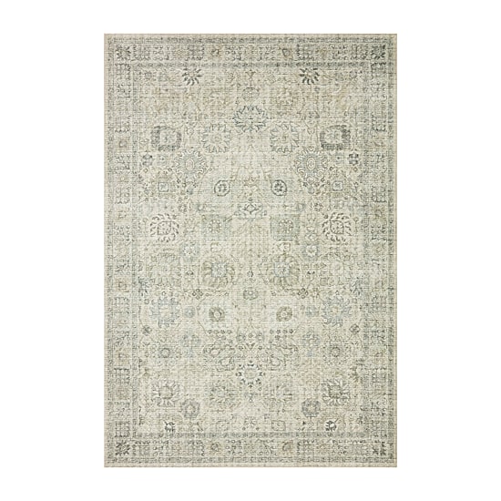 Loloi Skye Indoor Rectangular Accent Rug