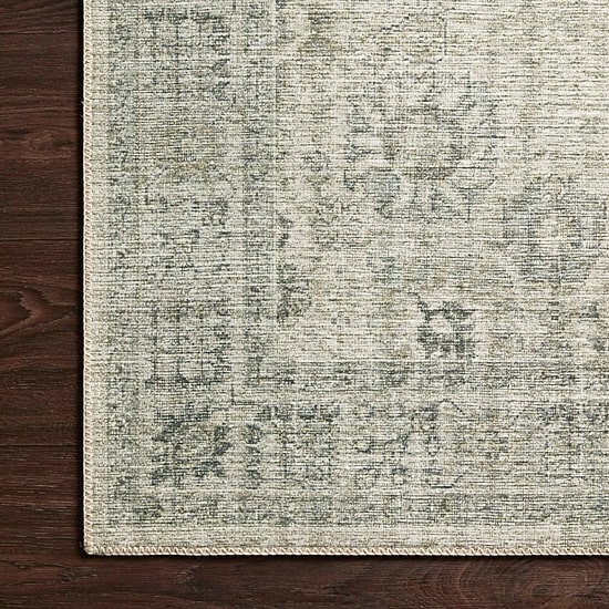 Loloi Skye Indoor Rectangular Accent Rug