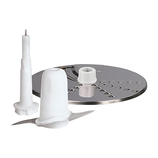 Black+Decker 8 Cups Bpa Free Food Processor