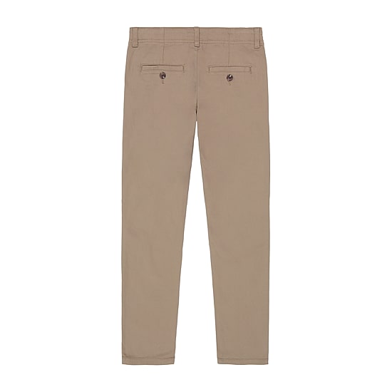 IZOD Little & Big Kid Boys Straight Regular Fit Flat Front Pant