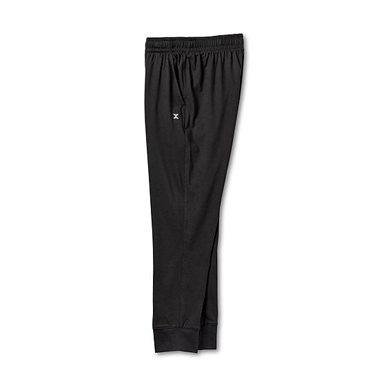Xersion Little & Big Kid Boys Moisture Wicking Cuffed Regular Fit Jogger Pant