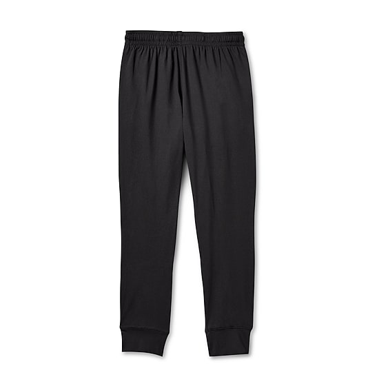 Xersion Little & Big Kid Boys Moisture Wicking Cuffed Regular Fit Jogger Pant