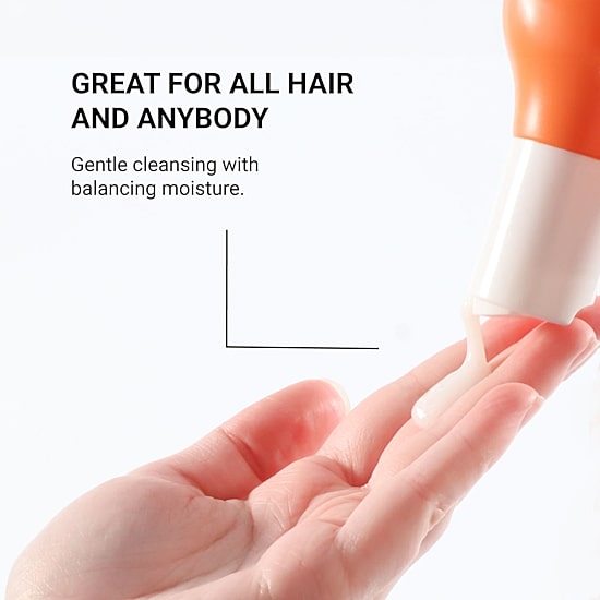 LOMA® Daily Shampoo 12 oz.