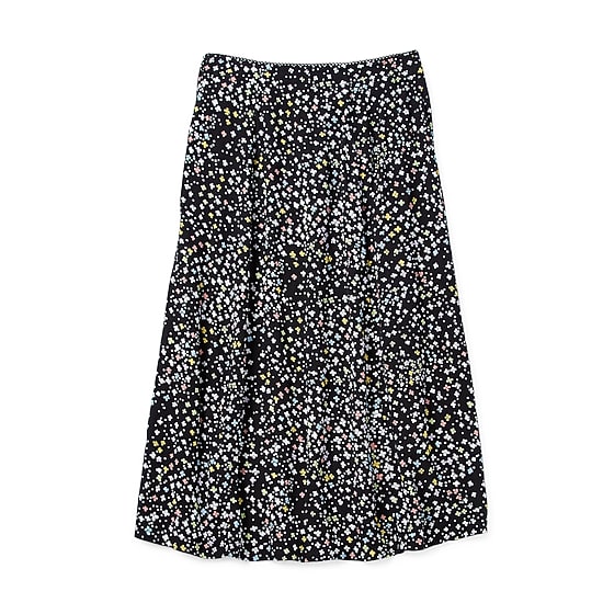 Thereabouts Little & Big Kid Girls Midi A-Line Skirt