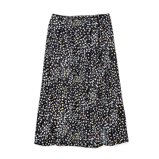 Thereabouts Little & Big Kid Girls Midi A-Line Skirt