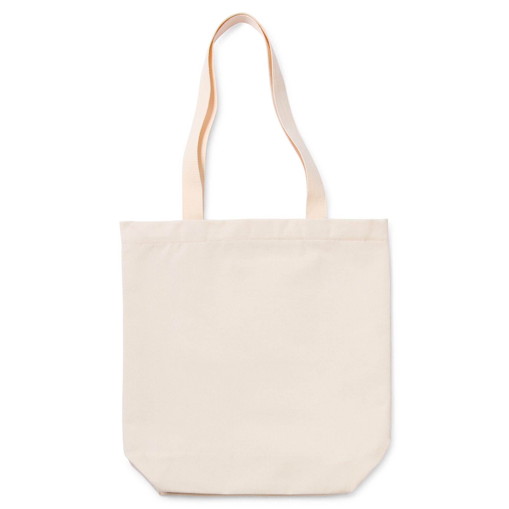 Hope & Wonder Asian American Pacific Islander 'Let's Eat' Tote Bag