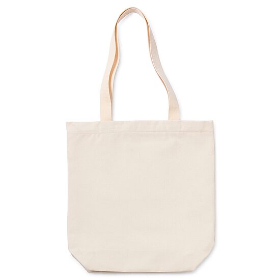 Hope & Wonder Asian American Pacific Islander 'Let's Eat' Tote Bag