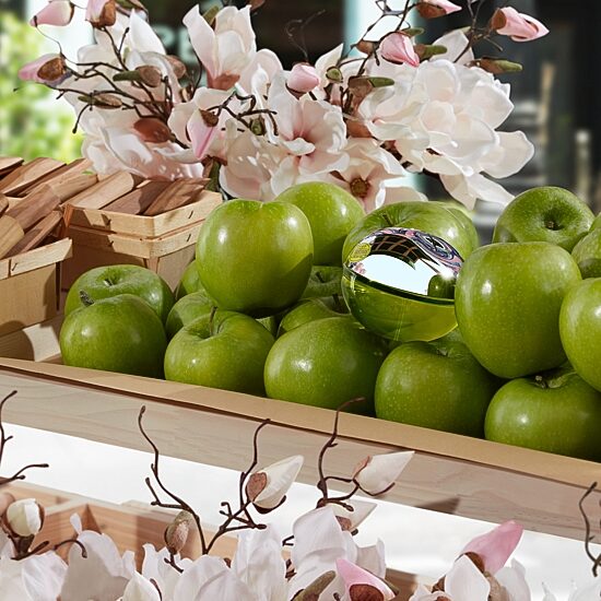 DKNY Be Delicious Eau De Parfum Travel Spray
