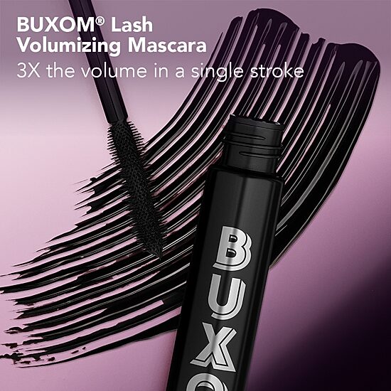 Buxom Mini Lash Mascara