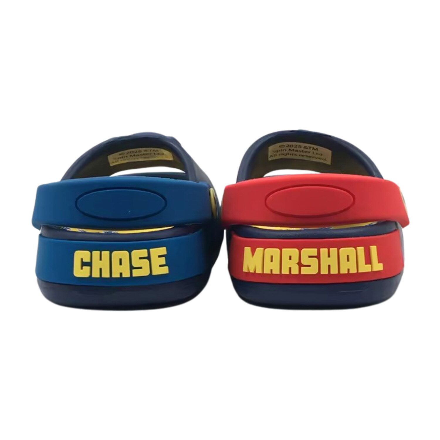 Ground Up Toddler Boys Slide Sandals