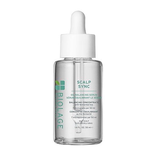 Biolage Scalp Sync Oil Balancing Hair Serum 1.6 oz.