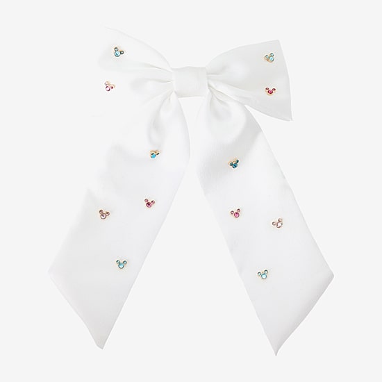 Mickey Mouse Hair Bow
