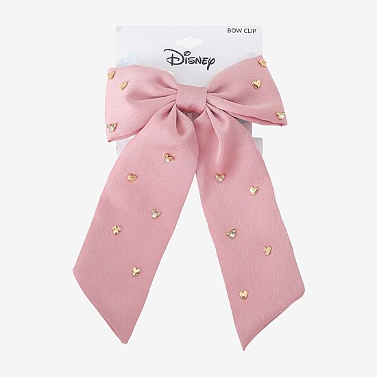 Minnie Mouse Hair Bow