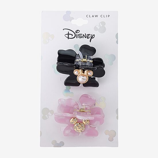 Mickey Mouse 2-pc. Hair Clip