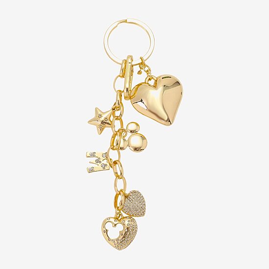 Mickey Mouse Bag Charm