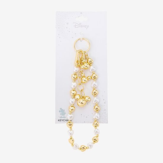 Mickey Mouse Bag Charm