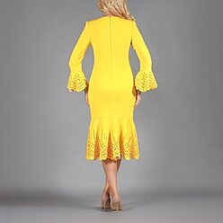 yellow prom dress jcpenney Yellow Homecoming Dresses - Juniors