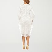 White Formal - Women