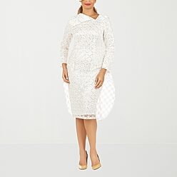 jcpenney long sleeve homecoming dresses Vtg 80's JCPenney Girls Dress 5 Pink Satin Lace Long Sleeve USA Wedding  Formal