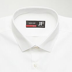 jcpenney mens fitted dress shirts Men's Dress Shirts: Slim Fit & Wrinkle Free