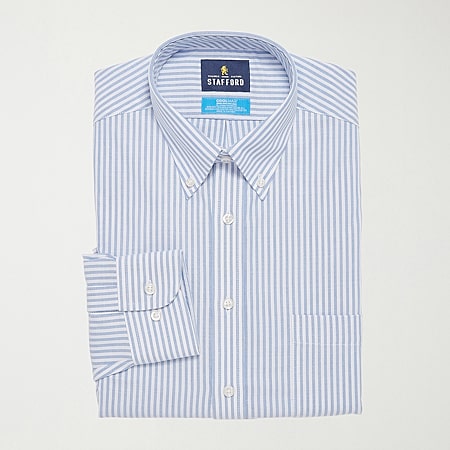 jcpenney mens dress shirts clearance CLEARANCE - Men's White Dress Shirts & Ties - Men