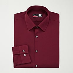 jcpenney red dress shirt Men's Red Dress Shirts - Men