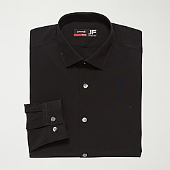 jcp dress shirts Men's | & Button-Down Shirts for Men Sleeve Style Men's Dress Shirts: Slim Fit