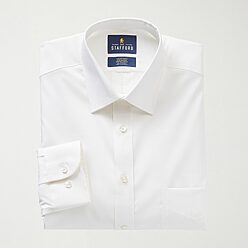 jcpenney mens dress shirts long sleeve Men's Stripe Dress Shirts Dress Shirts & Ties - Men