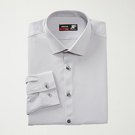 extra long dress shirts for men Men's Extra Tall Size Dress Shirts - Men