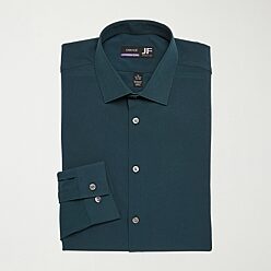jcpenney slim fit dress shirt Slim Fit Dress Shirts for Men