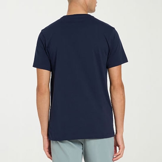 Hurley Mens Crew Neck Short Sleeve Regular Fit Graphic T-Shirt