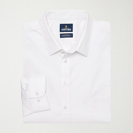 dress shirts at jcpenney Slim Fit Dress Shirts for Men