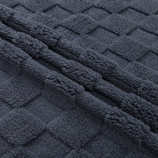 Zane Plush Throw