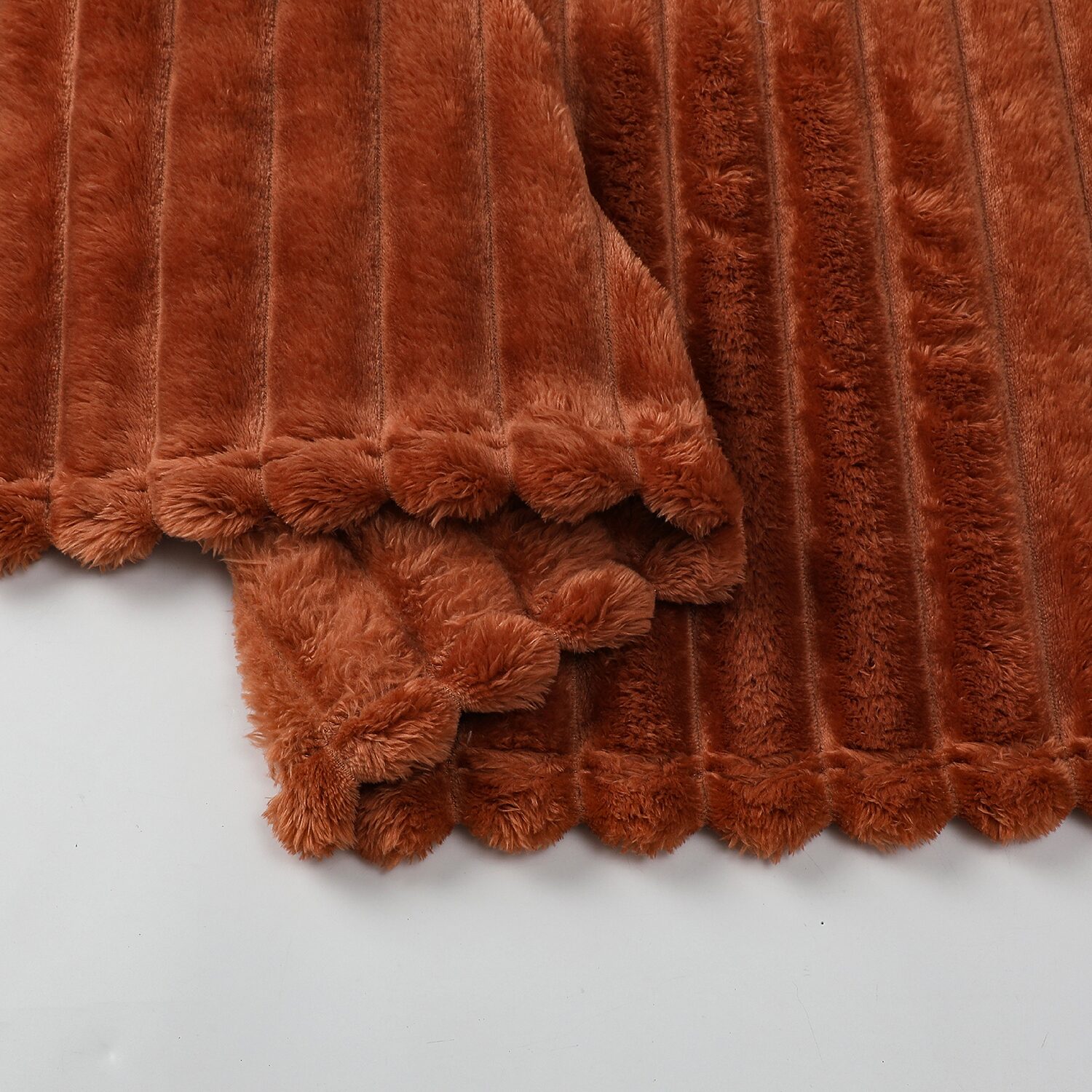 Blaise Plush Throw