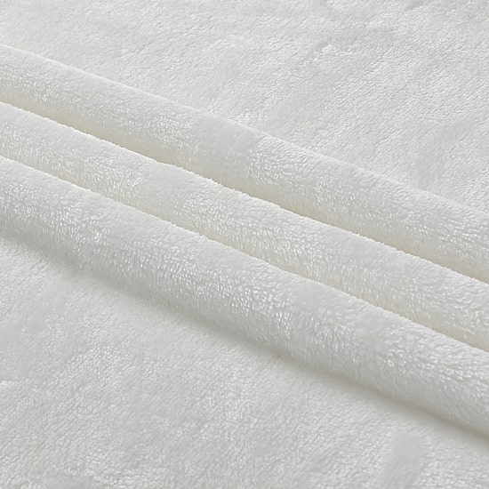 Ellora Plush Heavyweight Throw