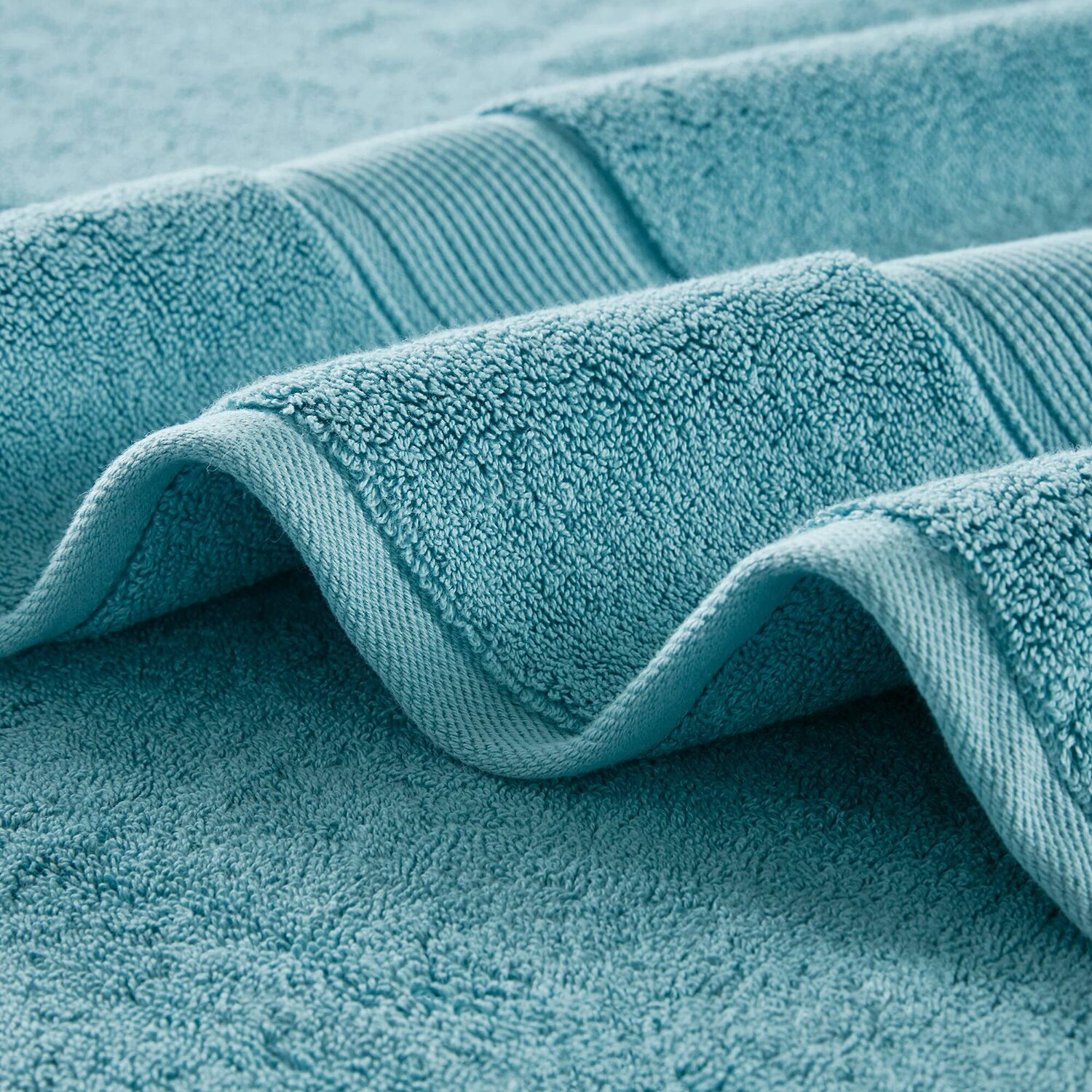 Madison Park Signature 800gsm 2-pc. Bath Sheet