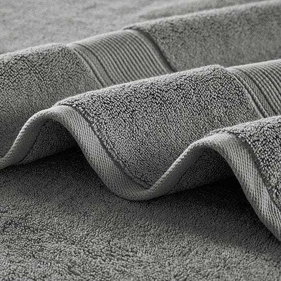 Madison Park Signature 800gsm 2-pc. Bath Sheet