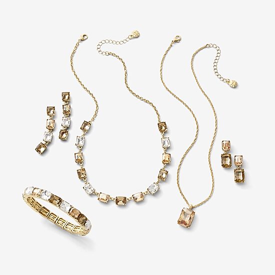 MONET SUMMER NEUTRALS COLLECTION