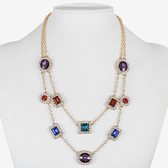 MONET ROYAL HALO COLLECTION