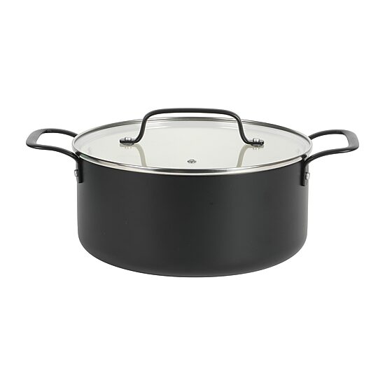 Martha Stewart Emmeline 12-pc. Cookware Set