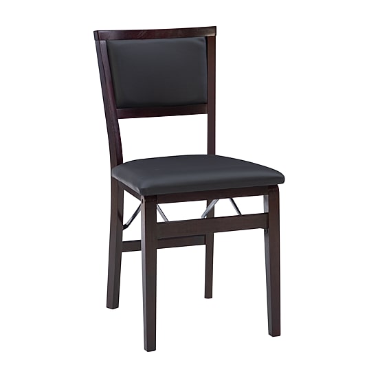 Kiera Folding Chair - Set of 2