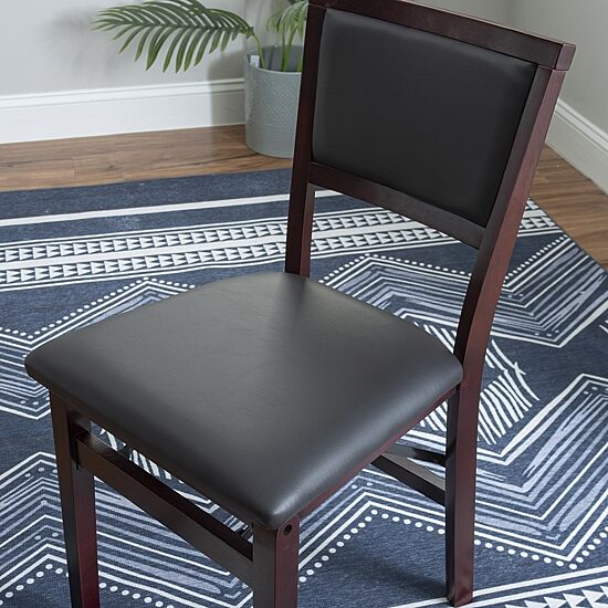 Kiera Folding Chair - Set of 2